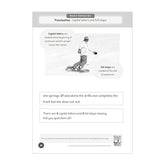 Dandelion Readers Split Vowel Spellings Set Workbook